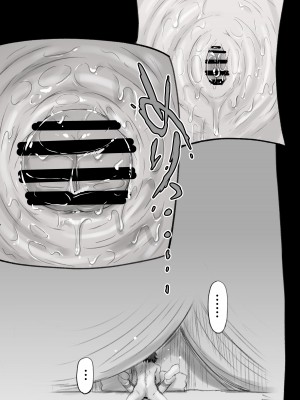 [千本ノック座談会 (稲場冬樹)] 1000年以上生きたエルフ(♂)が女装に目覚める_49