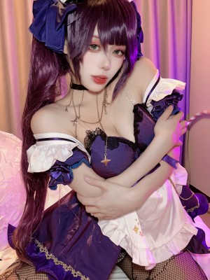 九言 – Mona_31
