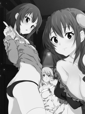 [に向思考 (貓崎葵)] めぐみんに華麗な射精を!7 (この素晴らしい世界に祝福を!)｜為惠惠獻上華麗的爆射7 [中国語] [DL版]_02