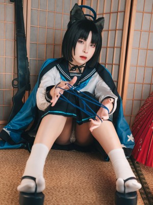 Tokar - Kiryuu Kikyou_04