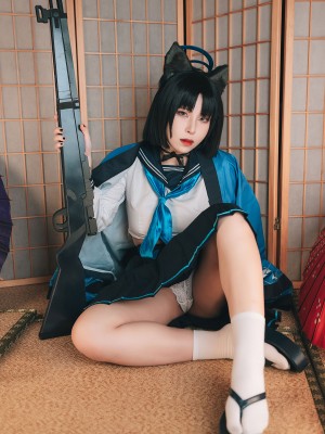 Tokar - Kiryuu Kikyou_05