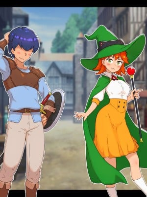 [しゅにく2] 彼女の母がエロすぎる!!おばさんのドスケベボディに身も心も寝取られる話_076