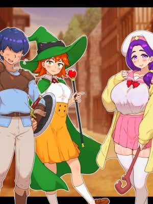 [しゅにく2] 彼女の母がエロすぎる!!おばさんのドスケベボディに身も心も寝取られる話_022