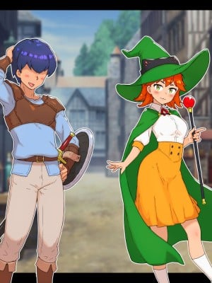 [しゅにく2] 彼女の母がエロすぎる!!おばさんのドスケベボディに身も心も寝取られる話_010