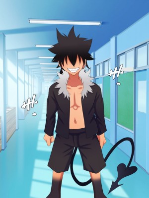 [特薬草] どスケベ使い魔インマくん&nbsp;&nbsp;~インマくんと三匹のメス奴隷候補たち~_0651