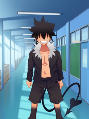 [特薬草] どスケベ使い魔インマくん&nbsp;&nbsp;~インマくんと三匹のメス奴隷候補たち~_0991