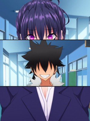 [特薬草] どスケベ使い魔インマくん&nbsp;&nbsp;~インマくんと三匹のメス奴隷候補たち~_0993