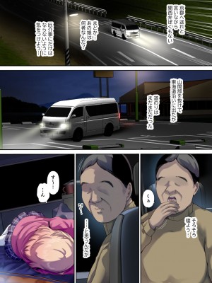 [規制当局 (リヒャルト・バフマン)] 車中泊旅で拾った家出娘 [DL版]_11