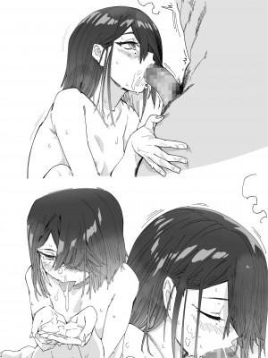 (C102) [サルパッチョ (わいら)] 徐福ちゃんなんかで卒業したくないやい! (Fate／Grand Order)_36