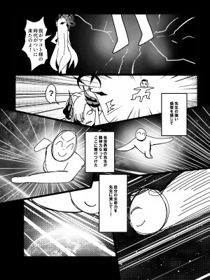 [龍之咲 (アキモリ)] マコトの夏の淫夢. (ブルーアーカイブ) [DL版]_24