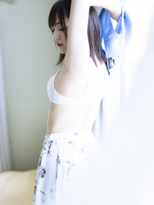 涼森れむ　すずかぜ アサ芸SEXY女優写真集_00003