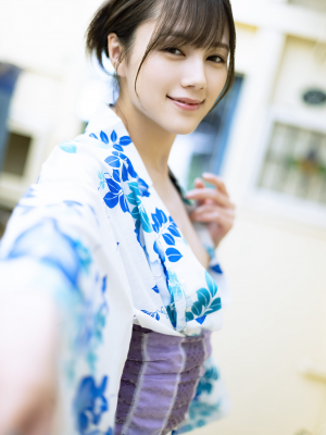 涼森れむ　すずかぜ アサ芸SEXY女優写真集_00029