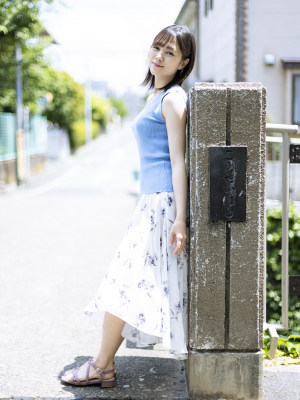 涼森れむ　すずかぜ アサ芸SEXY女優写真集_00057