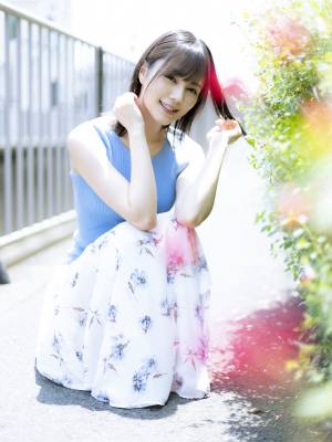 涼森れむ　すずかぜ アサ芸SEXY女優写真集_00058