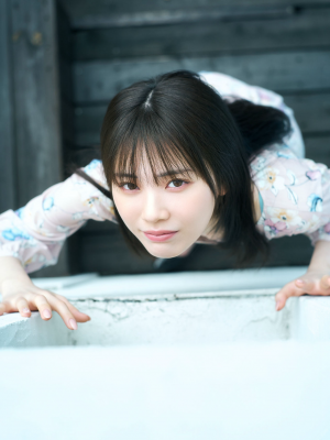 石川澪 えちえち天使 FRIDAYデジタル写真集_00006