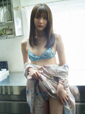 石川澪 えちえち天使 FRIDAYデジタル写真集_00011