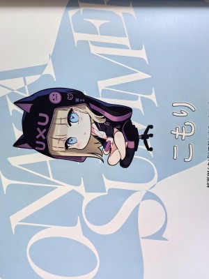 (C104) [MIGNON WORKS (mignon)]「ONAKA SUMMER1」サンプル【手拍渣画质尝鲜版】_01