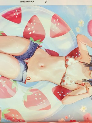 (C104) [MIGNON WORKS (mignon)]「ONAKA SUMMER1」サンプル【手拍渣画质尝鲜版】_09