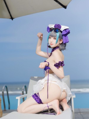 封疆疆_柴郡泳衣_10