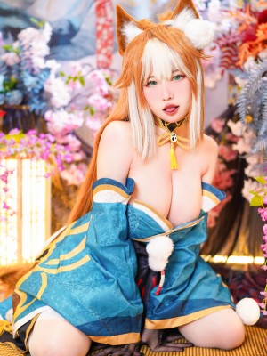 Kaya Huang -  Ms Hina_31
