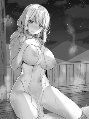 (C104) [純銀星 (たかしな浅妃)] 幼馴染で恋人の彼女の総集編 2 [DL版]_150