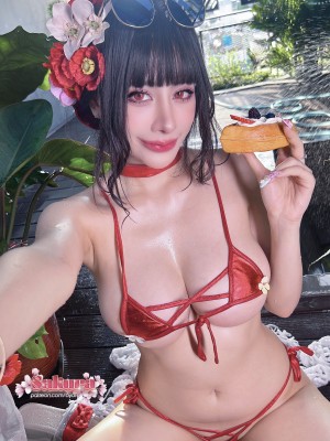 Byoru-Sakura summer_45