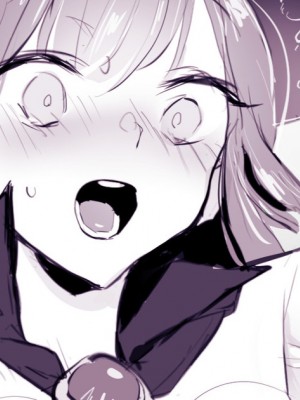 [ぽりうれたん] 混乱魔法_1