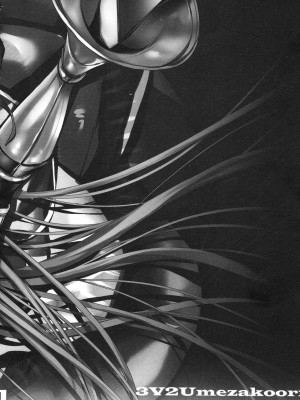 (C104) [3V2Uめざ氷70 (御堂ペンギン)] ALL DRAIN ～メルトリリス総集編～ (Fate／Grand Order)_160