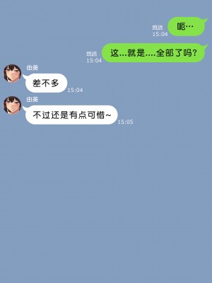 [NT00] 彼女とネトラセ罰ゲーム#2｜女友的綠帽奴懲罰遊戲 #2 [ 渣翻] [無修正]_18