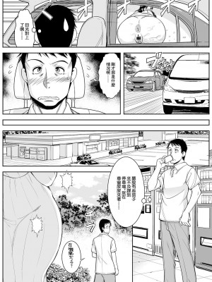 [ムラさん] 高速人妻玲子さん (Web配信 月刊 隣の気になる奥さん vol.029) [中国翻訳]_02