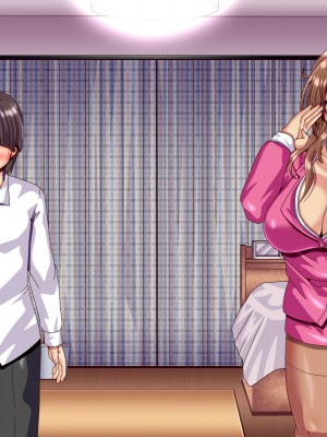 [ぴぱスタ (ぴぱ)] 教育ママに性教育してもらったら子作りまでしちゃった話_233