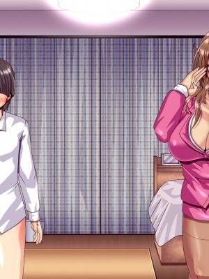 [ぴぱスタ (ぴぱ)] 教育ママに性教育してもらったら子作りまでしちゃった話_236