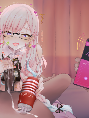 [Artist] Thanabis_229_Iofi_Tenga_Ex_a