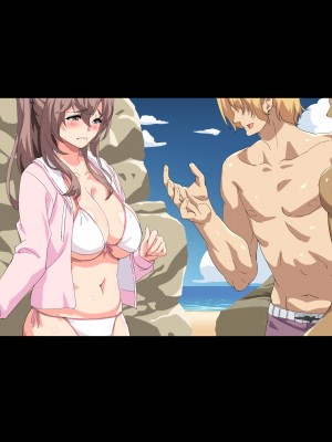 [北極ホタル] 僕は友達のお母さんを孕ませたい。3（我想让我朋友的母亲怀孕。3）[虎鲛个人机翻]_j_03