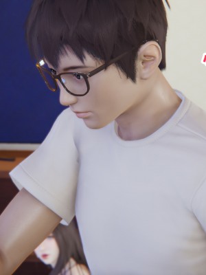 偷偷拿下好兄弟的女友02_041