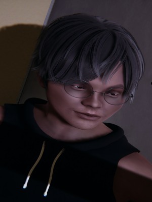 偷偷拿下好兄弟的女友02_060