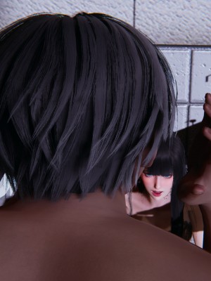 偷偷拿下好兄弟的女友02_100