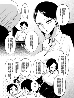 [F.W.ZHolic (FAN)] お隣さんは闇組織に肉体改造された元正義戦隊メンバーでした（隔壁邻居是曾经被邪恶组织肉体改造的前正义战队成员）【1-4】_2-05