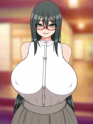 [ハトマメ (顎)] ボクのことが大好きな3人のお姉さんたち_062