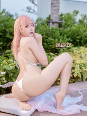 Byoru-Honoka seashell_25