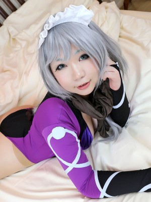 Higurashi Rin - Sakuya_29