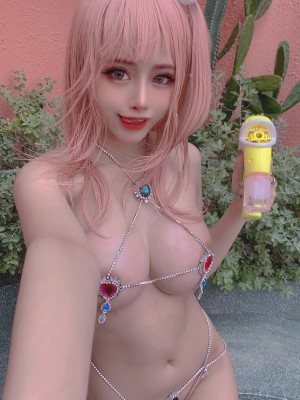 Byoru-Honoka Artermis_33