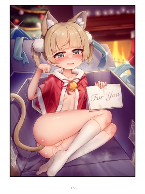 [骨頭蹦] &VTuber的線下約會 3 時雨羽衣篇 (しぐれうい) [中国語] [DL版]_14