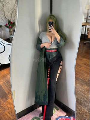 illl_iii_i - Zoro_08