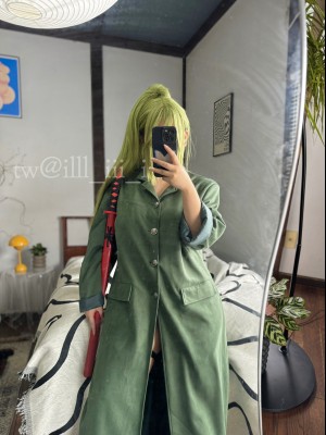 illl_iii_i - Zoro_19