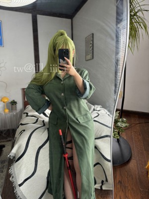 illl_iii_i - Zoro_22