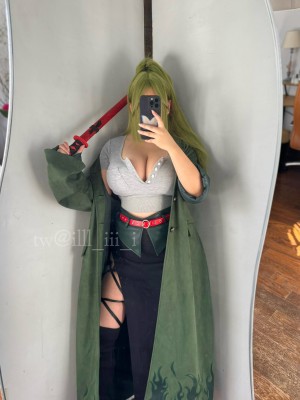 illl_iii_i - Zoro_38