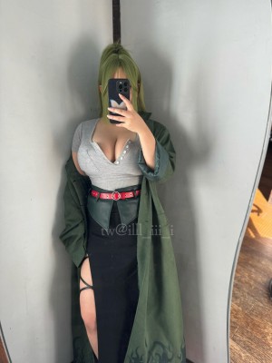 illl_iii_i - Zoro_27