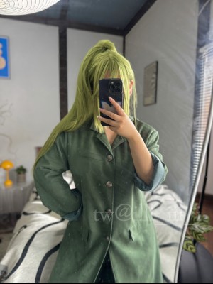 illl_iii_i - Zoro_55