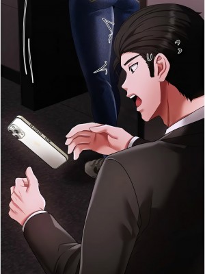 ↖㊣煞氣a猛男㊣↘ 62-63話_62_15